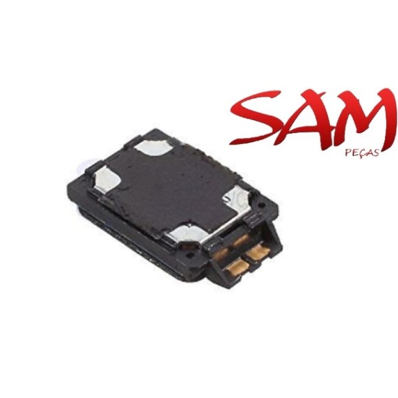 CAMPAINHA SAMSUNG J2 PRIME/J320/J510