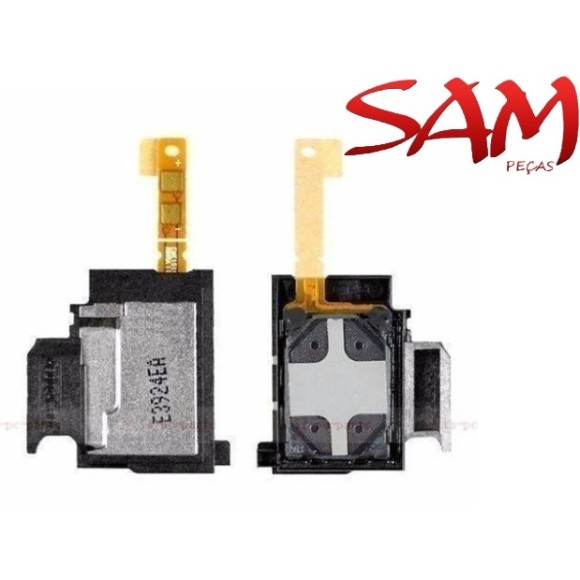 CAMPAINHA SAMSUNG NOTE 3 N9005