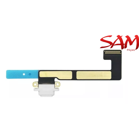 CONECTOR COM FLEX/PLACA IPAD MINI 2