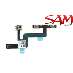 FLEX DE VOLUME IPHONE 6S PLUS