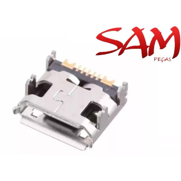 CONECTOR DE CARGA 6802/6102/5360/5300