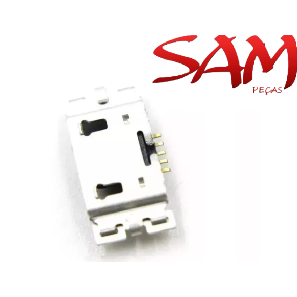 CONECTOR DE CARGA ASUS ZB551KL