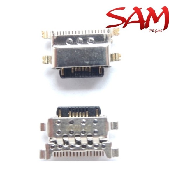 CONECTOR DE CARGA XIAOMI NOTE 7