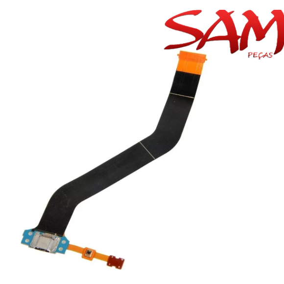 CONECTOR COM FLEX/PLACA SAMSUNG T530