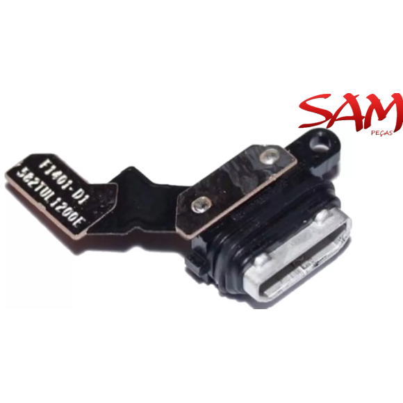 CONECTOR COM FLEX/PLACA SONY M4