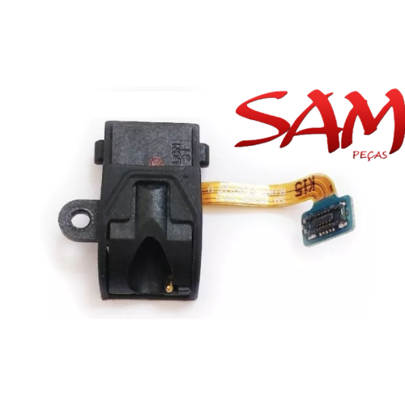 CONECTOR DE FONE J2 PRIME (G532)