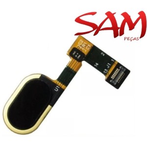 HOME FLEX MOTO E4/G5/E4 PLUS PRETO