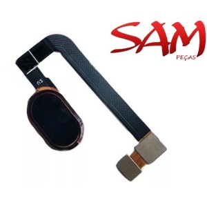 HOME FLEX MOTO G5S PLUS PRETO