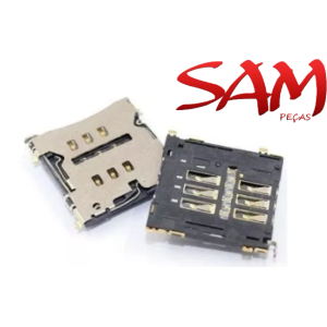 LEITOR DE CHIP LG G2 MINI