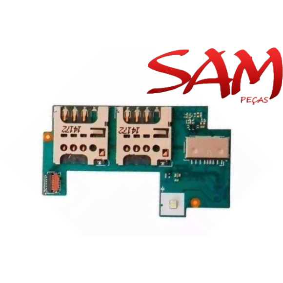 LEITOR DE CHIP SONY C2304