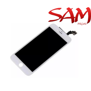 FRONTAL IPHONE 6G PLUS AAA+ BRANCO