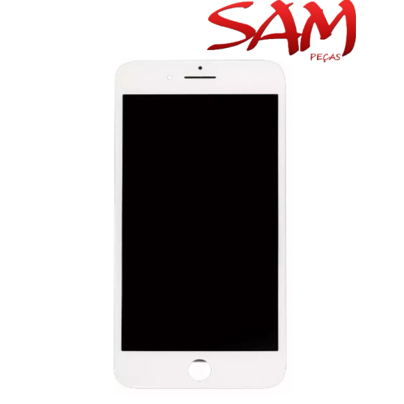 FRONTAL IPHONE 8G AAA+ BRANCO