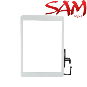 TOUCH TABLET IPAD 5 BRANCO