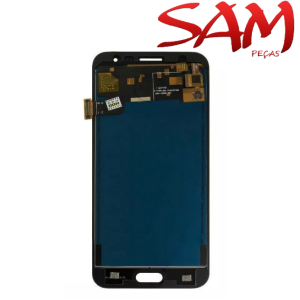 FRONTAL SAMSUNG J3 C/B PRETO