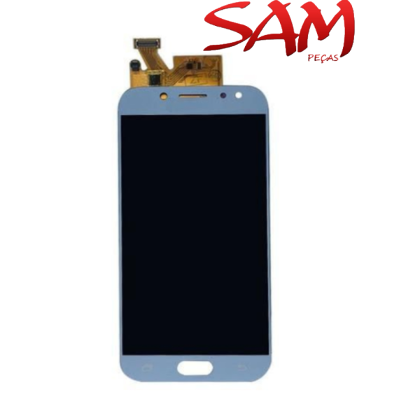 FRONTAL SAMSUNG J530/J5 PRO ORIGINAL CHINA AZUL