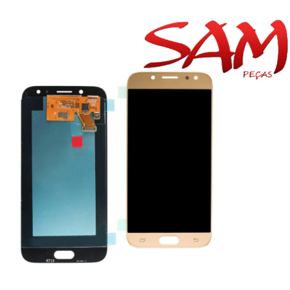 FRONTAL SAMSUNG J5 PRO/J530 ORIGINAL CHINA DOURADO