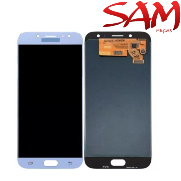 FRONTAL SAMSUNG J730 C/B AZUL