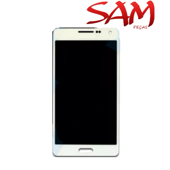 FRONTAL SAMSUNG A5 C/B BRANCO