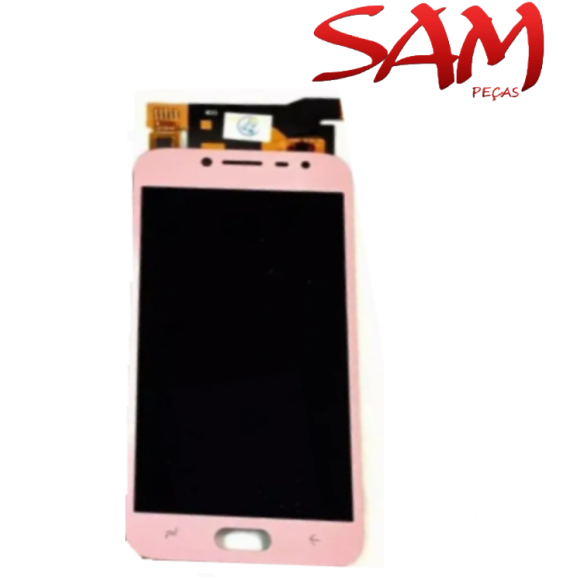 FRONTAL SAMSUNG J2 PRO/J250 ORIGINAL CHINA ROSA