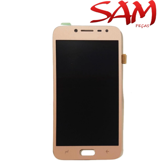 FRONTAL SAMSUNG J2 PRO/J250 PRO C/B ROSA