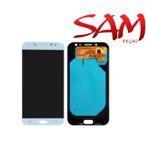 FRONTAL SAMSUNG J730 ORIGINAL CHINA AZUL