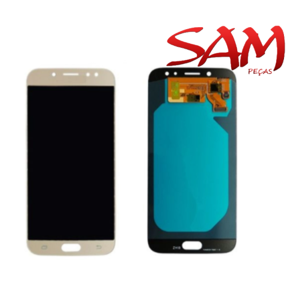 FRONTAL SAMSUNG J730 ORIGINAL CHINA DOURADO