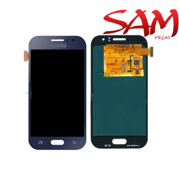 FRONTAL SAMSUNG J110 C/B AZUL