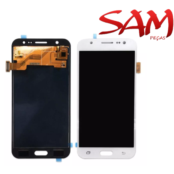 FRONTAL SAMSUNG J5 ORIGINAL CHINA BRANCO