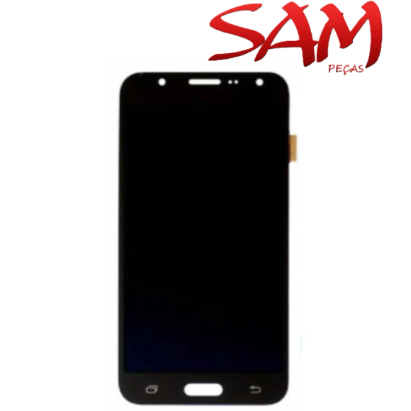 FRONTAL SAMSUNG J7 C/B PRETO