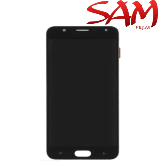 FRONTAL SAMSUNG J720 ORIGINAL PRETO