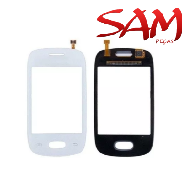 TOUCH SAMSUNG 5312 BRANCO