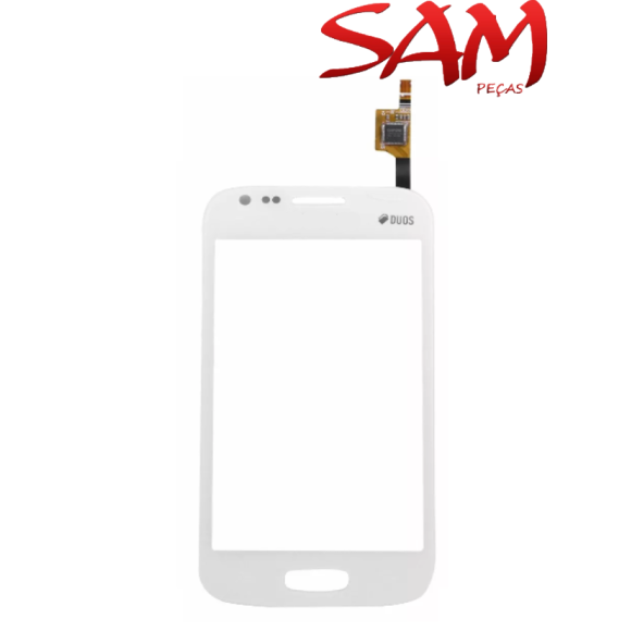 TOUCH SAMSUNG 7273 BRANCO