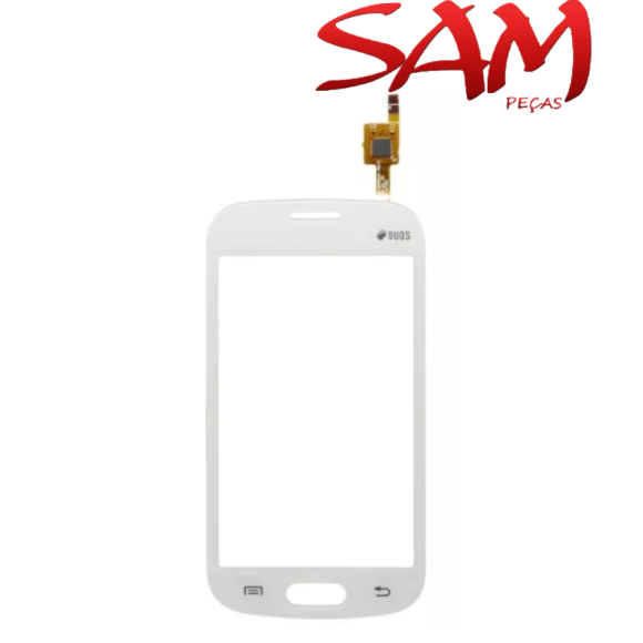 TOUCH SAMSUNG 7392 BRANCO