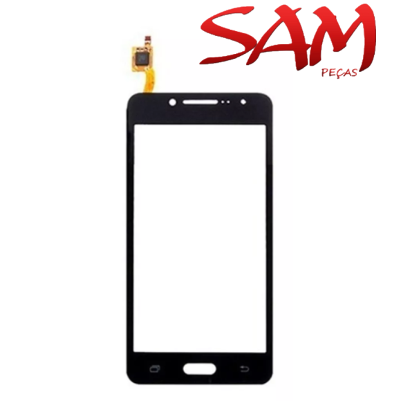 TOUCH SAMSUNG G532 PRETO