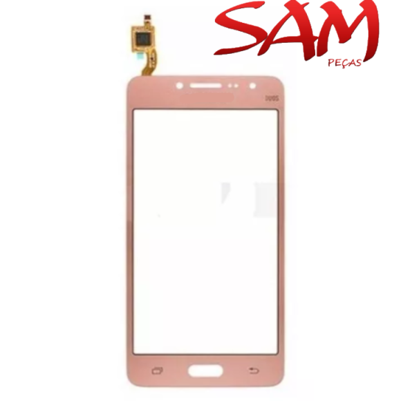 TOUCH SAMSUNG G532 ROSA