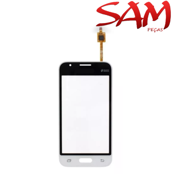 TOUCH SAMSUNG J105 BRANCO