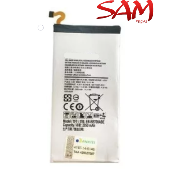 BATERIA SAMSUNG A7/E7