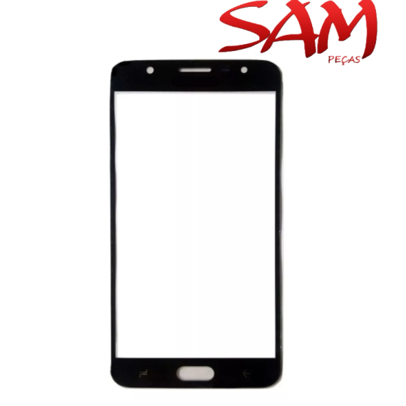 VIDRO SAMSUNG J7 PRIME 2 MARROM