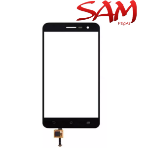VIDRO C/ TOUCH ZENFONE ZE552KL