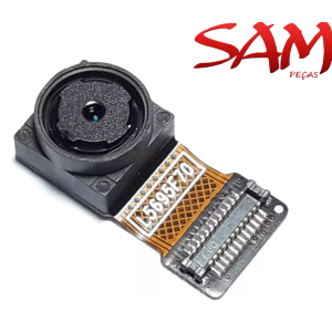 CAMERA FRONTAL MOTO G5