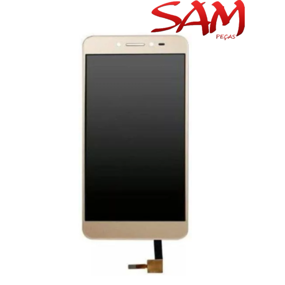 FRONTAL ZENFONE ZB501KL/LIVE DOURADO