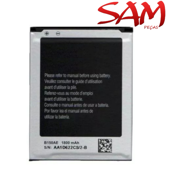 BATERIA SAMSUNG 8262/8260