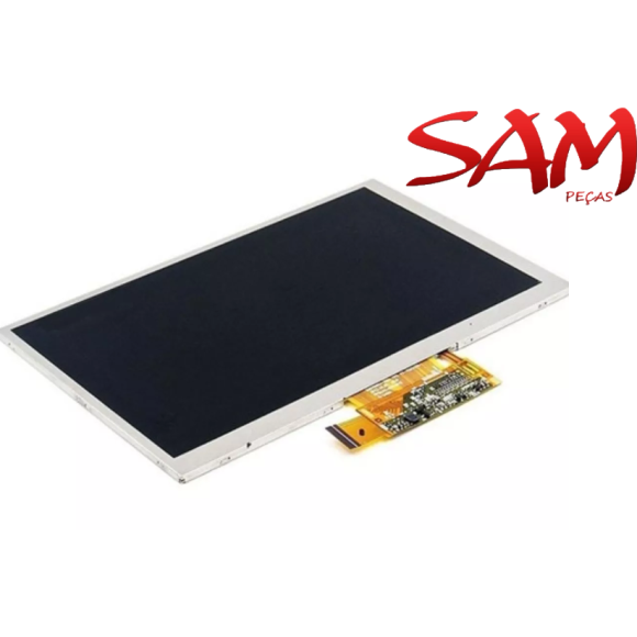 LCD SAMSUNG TABLET T111/T116/T210