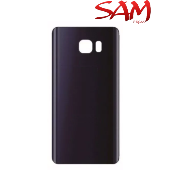 TAMPA SAMSUNG NOTE 5 PRETO