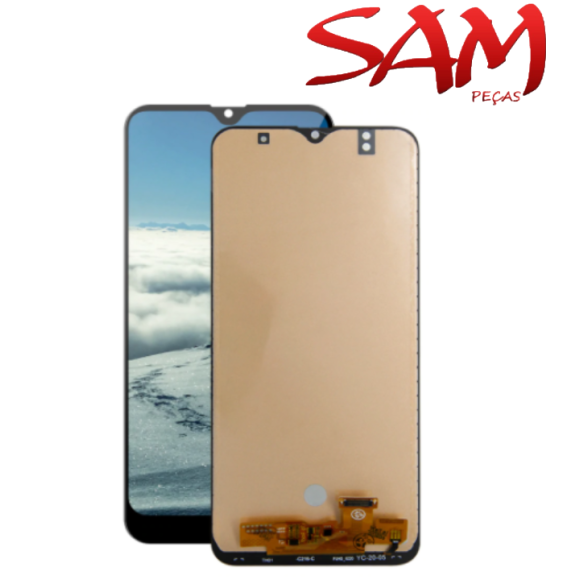 FRONTAL SAMSUNG A30S ORIGINAL CHINA S/ ARO