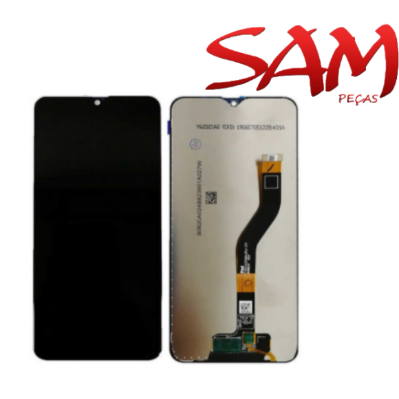 FRONTAL SAMSUNG A10S ORIGINAL CHINA S/ARO