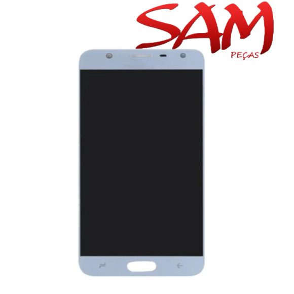 FRONTAL SAMSUNG J720 ORIGINAL AZUL