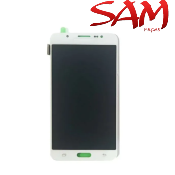 FRONTAL SAMSUNG J710 C/B BRANCO