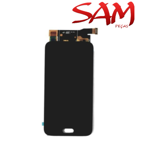 FRONTAL SAMSUNG J2 PRO/J250 INCELL PRETO