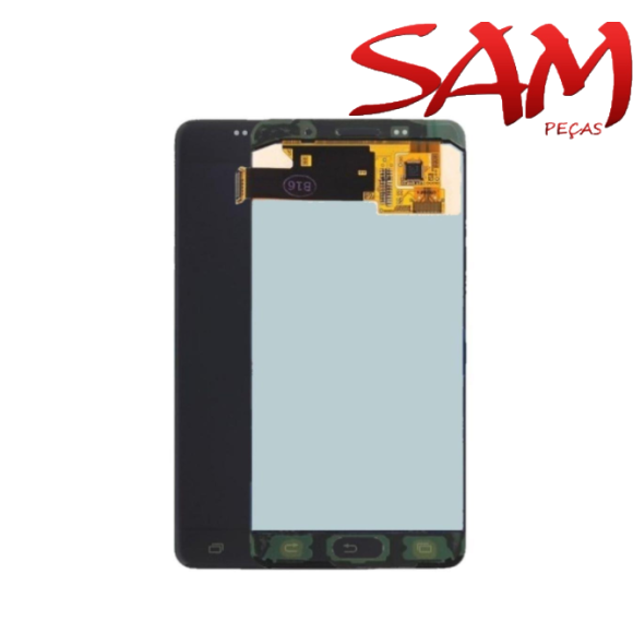 FRONTAL SAMSUNG A5 C/B PRETO